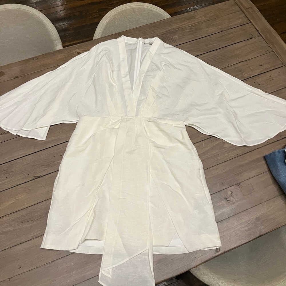 Significant Other - White Dress